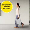Robot do mycia okien ECOVACS Winbot W2 Pro Omini Czas ładowania [h] 3
