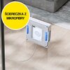 Robot do mycia okien ECOVACS Winbot W2 Pro Omini Wydajność [m2] 55