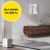 Robot do mycia okien ECOVACS Winbot W2 Pro Omini Wyposażenie 2 x ściereczka czyszcząca