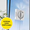 Robot do mycia okien ECOVACS Winbot W2 Pro Wyposażenie 1 x środek do czyszczenia okien