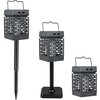 Lampa owadobójcza VAYOX VA0335 Zasilanie Akumulatorowe