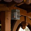 Lampa owadobójcza VAYOX VA0335 Klasa szczelności IPX4