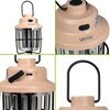 Lampa owadobójcza VAYOX VA0336 Materiał obudowy Tworzywo sztuczne