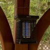 Lampa owadobójcza VAYOX IKV-200 Klasa szczelności IPX4