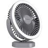 Wentylator VAYOX VA0338G Szary