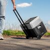 Lodówka VAYOX VA-T40 Funkcje dodatkowe Bluetooth