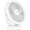 Wentylator VAYOX VA0338W Biały