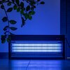 Lampa owadobójcza VAYOX IKL-60W Klasa szczelności IP20