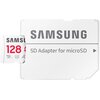 Karta pamięci SAMSUNG Sonic microSDXC 128GB + Adapter MB-MD128SA LC1 Klasa prędkości A2