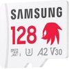 Karta pamięci SAMSUNG Sonic microSDXC 128GB + Adapter MB-MD128SA LC1 Pojemność [GB] 128