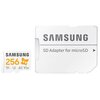 Karta pamięci SAMSUNG Sonic microSDXC 256GB + Adapter MB-MD256SA LC1 Pojemność [GB] 256