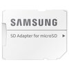 Karta pamięci SAMSUNG Sonic microSDXC 256GB + Adapter MB-MD256SA LC1 Prędkość zapisu do MB/s 130