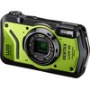 Aparat PENTAX WG-8 Zielony, 20Mpix, 5xzoom