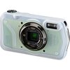 Aparat PENTAX WG-8 Zielony, 20Mpix, 5xzoom Rozdzielczość efektywna [Mpx] 20