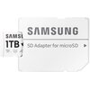 Karta pamięci SAMSUNG Sonic microSDXC 1TB + Adapter MB-MD1T0SA LC1 Klasa prędkości A2