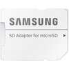 Karta pamięci SAMSUNG Sonic microSDXC 1TB + Adapter MB-MD1T0SA LC1 Prędkość zapisu do MB/s 130