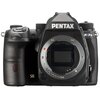 Lustrzanka cyfrowa PENTAX K-3 Mark III Body Czarny KIT EU