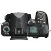 Lustrzanka cyfrowa PENTAX K-3 Mark III Body Czarny KIT EU Rozdzielczość przetwornika [Mpx] 26.78