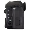 Lustrzanka cyfrowa PENTAX K-3 Mark III Body Czarny KIT EU Obiektyw w zestawie Nie