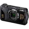 Aparat PENTAX WG-8 Czarny, 20Mpix, 5xzoom