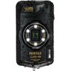 Aparat PENTAX WG-8 Czarny, 20Mpix, 5xzoom Wielkość ekranu LCD [cal] 3