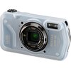 Aparat PENTAX WG-8 Czarny, 20Mpix, 5xzoom Stabilizator obrazu Cyfrowy