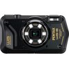 Aparat PENTAX WG-8 Czarny, 20Mpix, 5xzoom Rozdzielczość efektywna [Mpx] 20