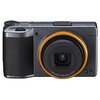 Aparat cyfrowy RICOH GR IIIx Street Edition 24.24Mpix, Rodzaj matrycy CMOS
