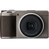 Aparat RICOH GR III Diary Edition, 24.24Mpix, Full HD Rodzaj matrycy CMOS