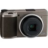Aparat RICOH GR III Diary Edition, 24.24Mpix, Full HD Zoom optyczny Nie