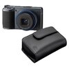 Aparat RICOH GR IIIx Urban Edition + GC 11 Wielkość ekranu LCD [cal] 3