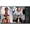 Monitor DELL P5525QC 54.6" 3840x2160px IPS