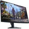 Monitor DELL Alienware AW2725QF 27" 3840x2160px IPS 180Hz 0.5 ms [GTG] Częstotliwość odświeżania obrazu [Hz] 180