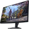 Monitor DELL Alienware AW2725QF 27" 3840x2160px IPS 180Hz 0.5 ms [GTG] Czas reakcji matrycy [ms] 0.5 [GTG]