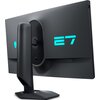 Monitor DELL Alienware AW2725QF 27" 3840x2160px IPS 180Hz 0.5 ms [GTG] Jasność ekranu [cd/m2] 600 (HDR)