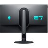 Monitor DELL Alienware AW2725QF 27" 3840x2160px IPS 180Hz 0.5 ms [GTG] Proporcje ekranu 16:9
