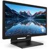 Monitor PHILIPS 222B9TA 21.5" 1920x1080px 60hz 2ms Czas reakcji matrycy [ms] 2
