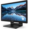 Monitor PHILIPS 222B9TA 21.5" 1920x1080px 60hz 2ms Ekran 21.5", 1920 x 1080px, TN LED