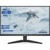 Monitor DELL G2725D 27" 2560x 1440px IPS 180Hz 1 ms [GTG]