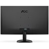 Monitor AOC 24B35HM2 23.8" 1920x1080px 100Hz 1 ms [MPRT] Zastosowanie Do domu i biura