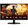 Monitor AOC Q27G42XE 27" 2560x1440px IPS 180Hz 0.5 ms [MPRT]