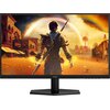 Monitor AOC Q27G42XE 27" 2560x1440px IPS 180Hz 0.5 ms [MPRT] Częstotliwość odświeżania obrazu [Hz] 180