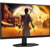Monitor AOC Q27G42XE 27" 2560x1440px IPS 180Hz 0.5 ms [MPRT] Czas reakcji matrycy [ms] 0.5 [MPRT]