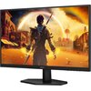 Monitor AOC Q27G42XE 27" 2560x1440px IPS 180Hz 0.5 ms [MPRT] Czas reakcji matrycy [ms] 1 [GTG]