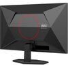Monitor AOC Q27G42XE 27" 2560x1440px IPS 180Hz 0.5 ms [MPRT] Nowa klasa energetyczna E