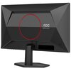 Monitor AOC 25G42E 24.5" 1920x1080px IPS 180Hz 0.5 ms [MPRT] Podświetlenie ekranu W-LED