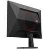 Monitor AOC 25G42E 24.5" 1920x1080px IPS 180Hz 0.5 ms [MPRT] Rodzaj matrycy IPS