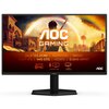 Monitor AOC 25G42E 24.5" 1920x1080px IPS 180Hz 0.5 ms [MPRT] Częstotliwość odświeżania obrazu [Hz] 180