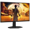 Monitor AOC 25G42E 24.5" 1920x1080px IPS 180Hz 0.5 ms [MPRT] Czas reakcji matrycy [ms] 0.5 [MPRT]