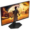 Monitor AOC 25G42E 24.5" 1920x1080px IPS 180Hz 0.5 ms [MPRT] Jasność ekranu [cd/m2] 300